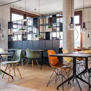 Hotel Ipartment Berlin Airport