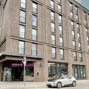 Hotel Premier Klostertor