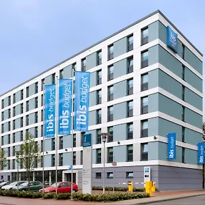 Ibis Budget Messe Deutschland