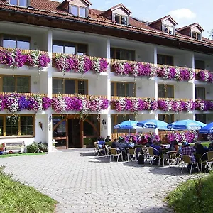 Pfeiffermühle Hotel