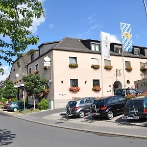 Vogelsang Hotel