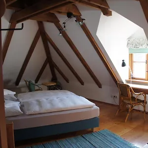 Hotel Schwarzer Adler, Erlangen