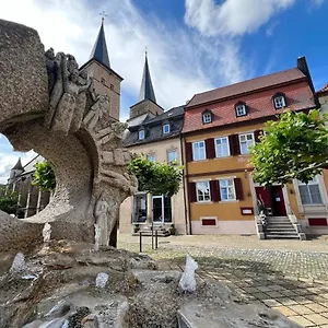 Am Markt Hotel