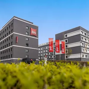 Hotel Ibis Airport