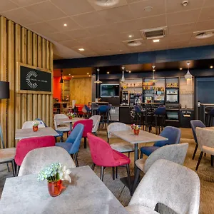 Ibis Kurfuerstendamm Deutschland