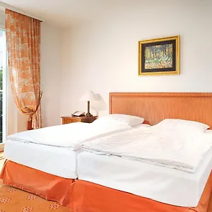 Victor's Residenz-hotel Deutschland