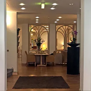 Hotel City Hotel Duesseldorf