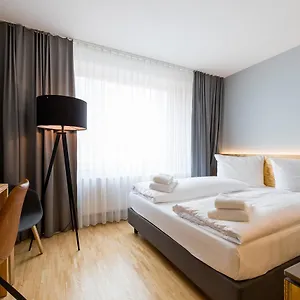 Hotel Mk |