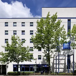Ibis Budget Altona Deutschland