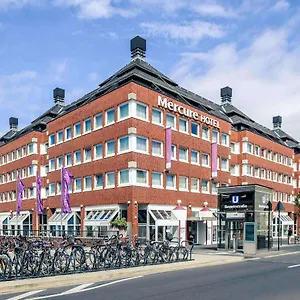 Mercure Severinshof Deutschland