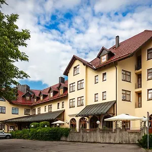 Hotel Hoyacker Hof, Garching bei Muenchen